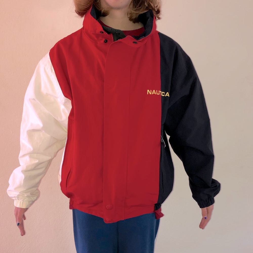 Nautica Jacket